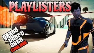 GTAO PLAYLISTS | Classic ON | CON6 | #classicon #gtaonline #gtao