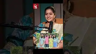 அப்பாவை இழந்த சிலநாளில் மகள் போட்ட Post 🙁| Deepa Nethran