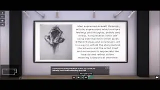 Function of Art Group 3