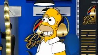 Homero vas a recoltalte pero con IA