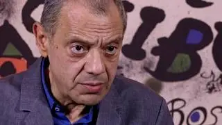 Fragmento de la entrevista a Lluis Pasqual. El teatro Independiente en Espa&ntilde;a. MAE. CDT
