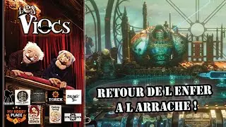 Les Viocs du Wargame - JT du Hobby Infos, News, D&eacute;bat: Live a L arrache Complet ! Si ca marche ?? !