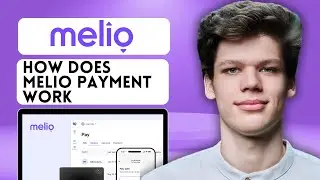 How does Melio payment work