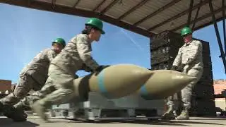 140th Wing - Red Flag - 17-2