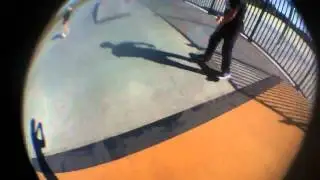 Bs and Fs Bigspin on Bank
