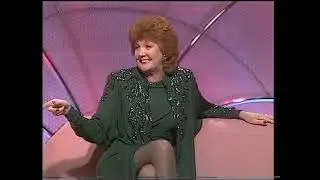 Cilla's Surprise, Surprise! • Full Episode • Series 5 Episode 7 • 21 Feb 1988 • TV Gold