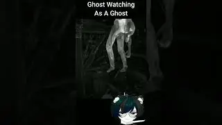 This Ghost Is Uh.... #shorts