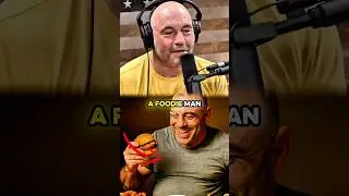 Joe Rogan EXPOSES plant based meat?!😳
