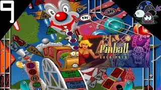 Partyland - Araknie's Pinball Gold Pack #9