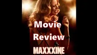 MaXXXine (No Spoiler) Movie Review