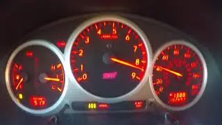 STI 6870 e98 42psi
