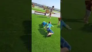 Новый пирс Мариуполь(4)