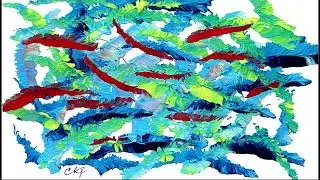 INFINITY'S SKY. Sri Chinmoy. Meditative music.Kambu Ninade Eso Eso-CD