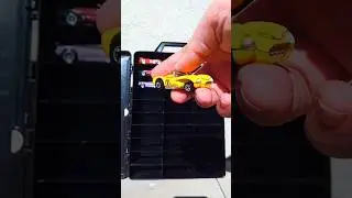 Hot Wheels,  ASMR Toy Cars | Hot wheels collection #asmr #toys #car