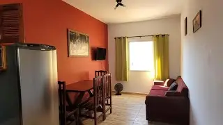Ap Gomes | Ubatuba, Brazil | Hotel Review 🏨