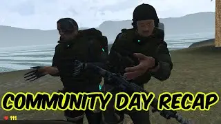 Ghosts Of Tabor Community Day Recap