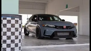 FL5 Type R at homestead. New PB 1:47