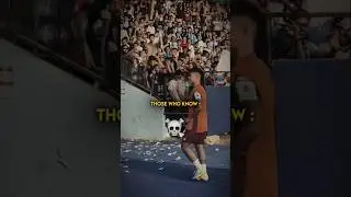 Apuia vs Mumbai City fans 😱 #shorts