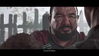 GHOST OF TSUSHIMA, PART#16, A BECKONING IN BLOOD