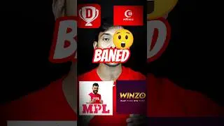 Why Government All Betting App Ban ❓💡