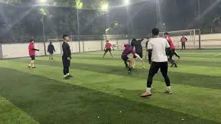 Dynamic game
