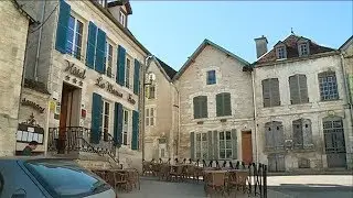 Les Riceys, village préféré des français ?