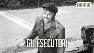 Gli esecutori | English Full Movie | Action Crime Drama