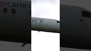 Recently bought Shree Airlines Dash 8 on Final for Tribhuvan Int'l Airport | Is Shree Airlines Safe?