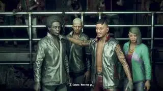 Watch Dogs Legion ~ Operative Episode  (S2) ~ Petina Nkomo