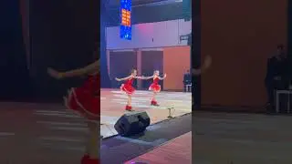 Nationals 2025 - T-Group Dance Studio