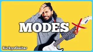The Biggest Mistake Beginners Make with Modes