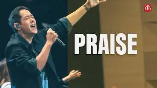 Praise | Grace Worship