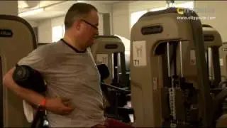 Swiss Training, Z&uuml;rich; Alles, was Sie f&uuml;r Ihre Fitness...