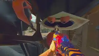 BO7 Warzone GAMEPLAY with broken META LOADOUT!!