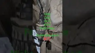 1696,7325,2412,5576 fault code #tatamotors #tata #tatabs6 #shorts