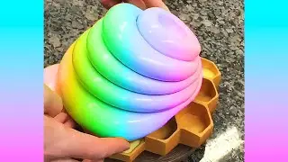 Oddly Satisfying Video that Relaxes You Before Sleep - Most Satisfying Videos 2020