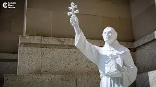 Exploring Catholic Washington