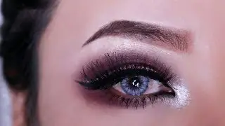 Grungy Fall makeup Tutorial/Autumn makeup tutorial