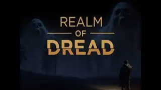 Realm of Dread and impromptu Karaoke #vtuber #live #filipino #envtuber
