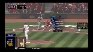Mlb the show 18 franchise mode ep 10