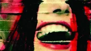 Void - Screen Vinyl Image