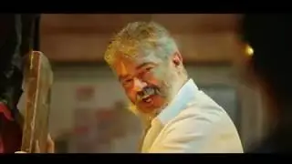 VISWASAM PROMO / ADCHITHOOKU SONG / VISWASAM PROMO LATEST