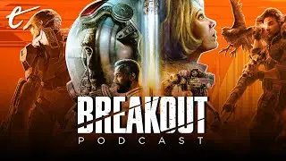 Xbox's Lack of Communication About First Party Titles is Backfiring | Breakout