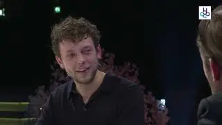 Bas Terlingen about the future