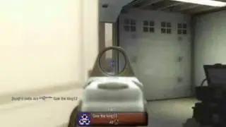 Fd Delta Ace - Black Ops Game Clip