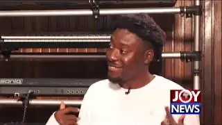 GUILTY BEATZ: Music producer/DJ's journey to stardom and working with American Superstar Beyonc&eacute;