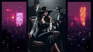 ASMR/Roleplay Mafia boss FM4A (Collab @JWJ_Holloway )