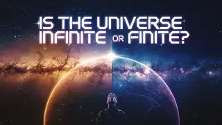 Is the Universe Infinite or Finite? Mind-Blowing Theories Explained! | YKP Facts | In Hindi
