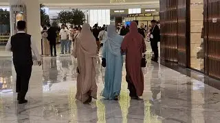 To nie jest zwykła galeria handlowa - Dubai Mall przy Burj Khalifa 