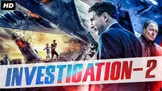 INVESTIGATION 2 Full Crime Action Movie In English | Shelby Brunn, Michael Vitovich, Stefanie Barber